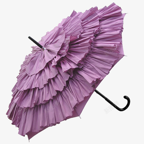 漂亮的紫色淑女伞png免抠素材_新图网 https://ixintu.com 欧美 淑女 遮阳伞 雨伞