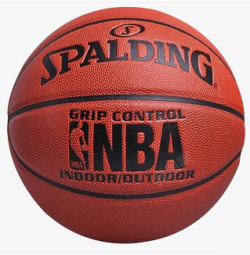 NBA运动篮球素材