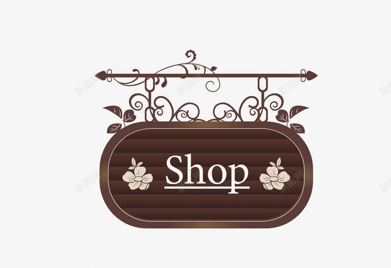 欧式边框png免抠素材_新图网 https://ixintu.com 欧式边框 欧美边框 矢量边框 花纹边框
