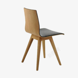 木头材质桌椅素材