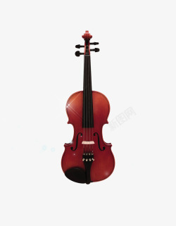 小提琴图素材