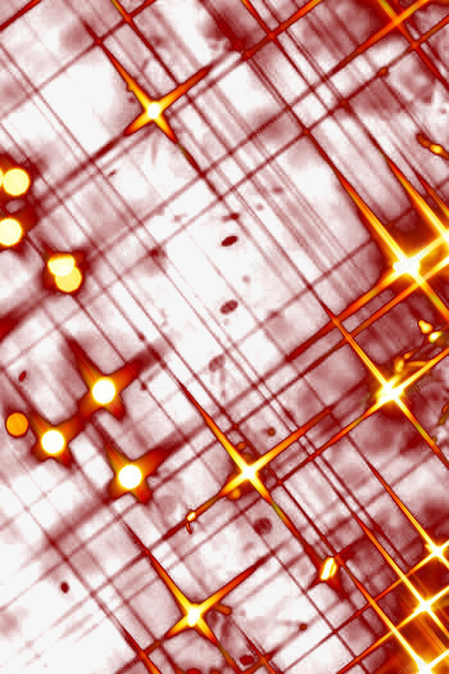 星光光点png免抠素材_新图网 https://ixintu.com 光影 光效 星光 炫光