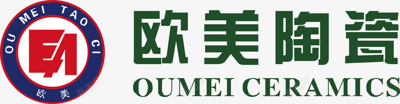 欧美陶瓷logo矢量图图标ai_新图网 https://ixintu.com logo 企业LOGO标志矢量 企业logo 企业商标 图标 标志 标识 欧美陶瓷 矢量图