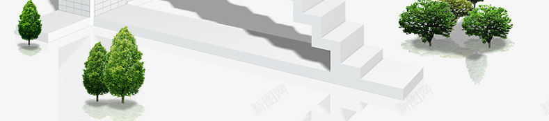 商务科技psd免抠素材_新图网 https://ixintu.com 台阶 商务海报 地球商务 城市 建筑 楼梯 海报设计 球 科技 科技金融 箭头 阶梯 飞机