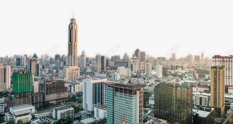 中国大城市俯视图png免抠素材_新图网 https://ixintu.com 城市 城市俯视图 大城市 都市俯视图