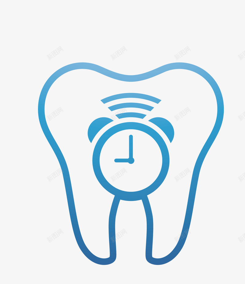 简洁牙齿标识矢量图图标eps_新图网 https://ixintu.com 卡通牙齿标识 扁平化牙齿标识 牙齿 牙齿png 牙齿标识 矢量牙齿标识装饰 简洁牙齿标识 矢量图