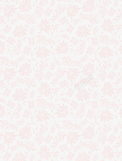 粉红色花卉纹理素材