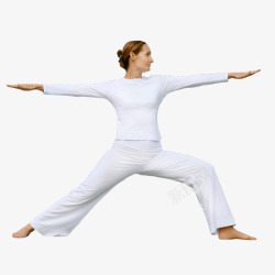 瑜伽学校女老师瑜伽学校教练高清图片
