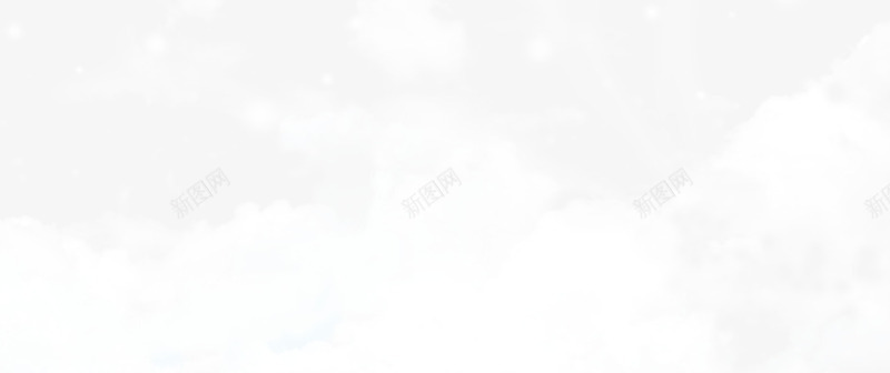 分层云彩png免抠素材_新图网 https://ixintu.com 云朵 分层云彩 天空素材 白色 雪花