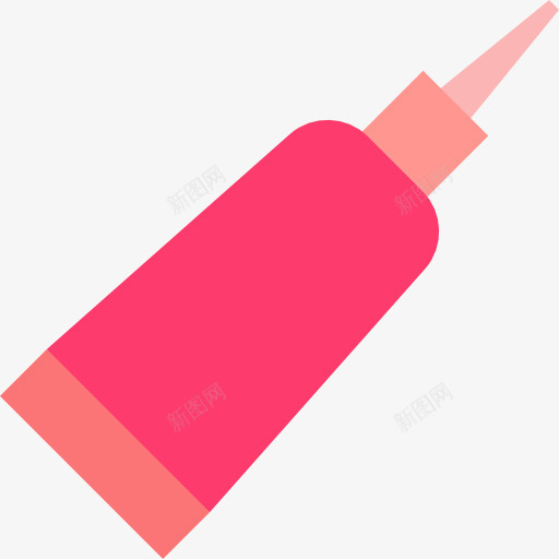 奶油图标png_新图网 https://ixintu.com 医疗 护肤霜 皮肤 美容 霜