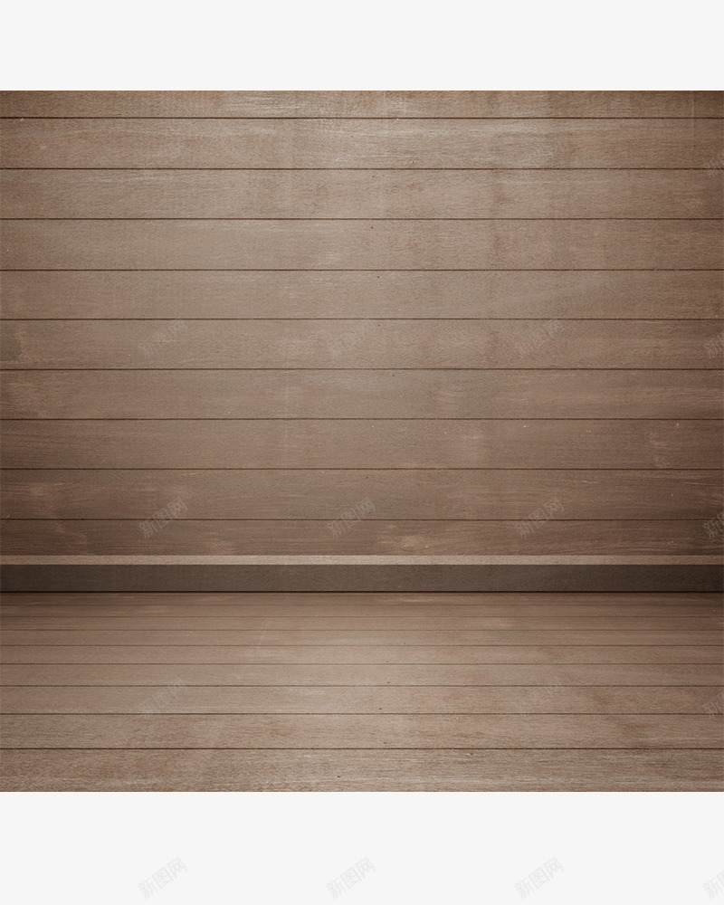 棕色欧美风木纹地板png免抠素材_新图网 https://ixintu.com 木纹地板 棕色地板 棕色木纹 欧美风地板