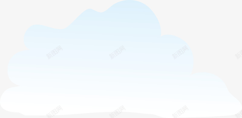 灰色云朵背景png免抠素材_新图网 https://ixintu.com 云朵 图案 清新 灰色 简约 背景 花纹 边框纹理
