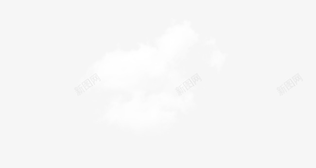 云朵png免抠素材_新图网 https://ixintu.com 云 云朵 假期 可爱 天空 彩霞 放假 旅行 白云 飘渺