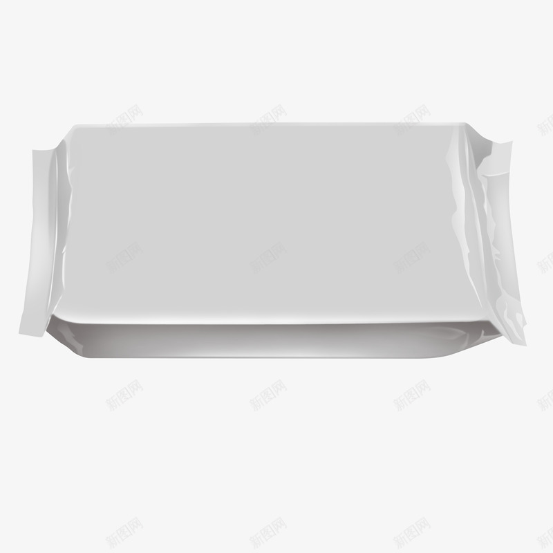 白色简约塑料袋包装png免抠素材_新图网 https://ixintu.com 塑料制品 塑料袋包装 手提袋 手撕 模板 白色 简洁 简约 美观 装东西