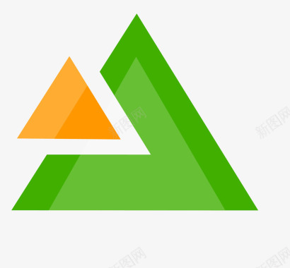 标志矢量图图标图标