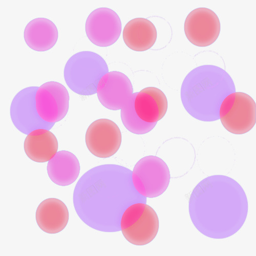 圆点漂浮物png免抠素材_新图网 https://ixintu.com ps动态素材 动态漂浮物素材 彩色 彩色漂浮 漂浮气泡 漂浮物