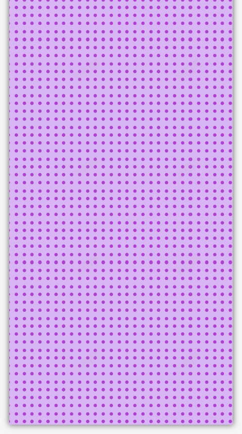 紫色圆点无缝背景png免抠素材_新图网 https://ixintu.com 圆点 彩色 无缝背景
