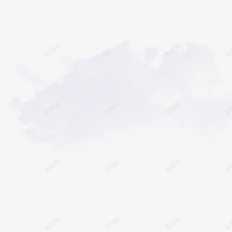 漂浮的云白云笔刷png免抠素材_新图网 https://ixintu.com 云 云彩 云彩笔刷 天气 天空 涂鸦 漂浮的云 白云 白云笔刷 笔刷