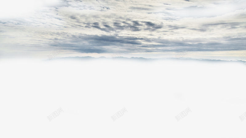 灰色也是云中的色彩png免抠素材_新图网 https://ixintu.com 乌云 云层 云彩 云朵 灰色 自然 重云 阴云 阴雨天 风景