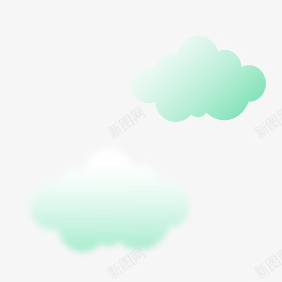 万圣节png免抠素材_新图网 https://ixintu.com 云彩 儿童乐园 儿童画 其他 卡通画 可爱 插画 生活百科 矢量素材