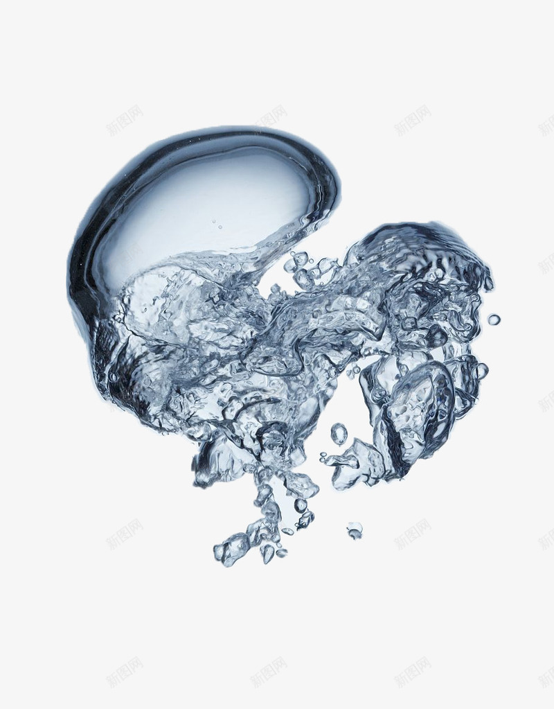 水中氧气气泡的自然形状png免抠素材_新图网 https://ixintu.com 气泡 氧气 氧气气泡 水中 神奇的形状 自然形状 自然现象