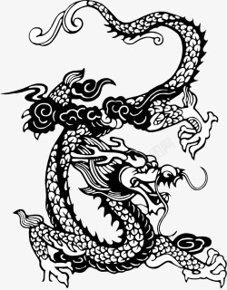 腾云驾雾素材