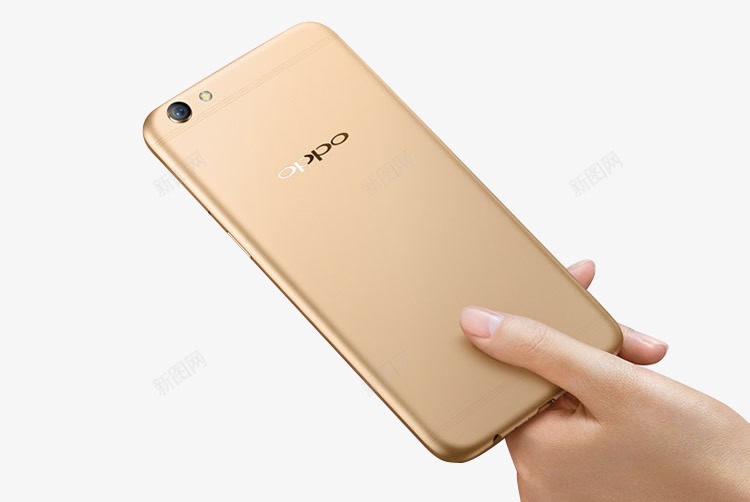 oppoR9spng免抠素材_新图网 https://ixintu.com oppoR9s oppo手机r9 oppo智能手机 手拿手机 手机免费下载