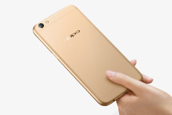 r9pluoppoR9s高清图片