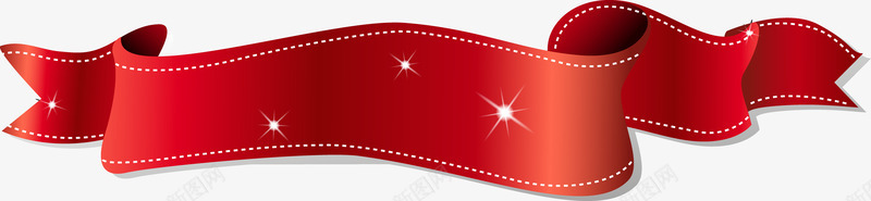 红色丝带导航png免抠素材_新图网 https://ixintu.com 丝带导航 丝带标题栏 矢量红色丝带 红色丝带 红色导航 红色标题栏
