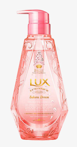 LuxLUX香水化妆品高清图片