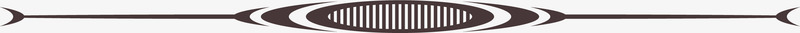 黑色线条矢量图ai免抠素材_新图网 https://ixintu.com 创意标题栏 可爱线条 标题栏 标题线 矢量图