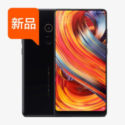 MIX2新品小米MIX2高清图片