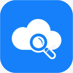 搜索app手机网盘搜索工具app图标高清图片