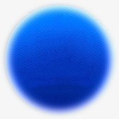 蓝色圆圈图形618年中大促png免抠素材_新图网 https://ixintu.com 618年 图形 圆圈 蓝色