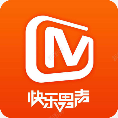 手机芒果tvAPP图标图标