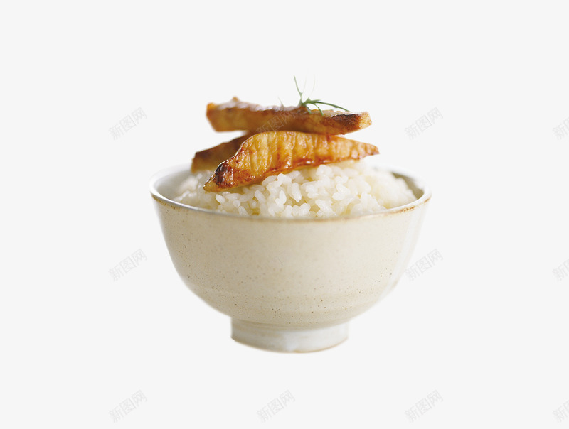 米饭png免抠素材_新图网 https://ixintu.com 健康 大米饭 碗 米饭 膳食 菜 营养 食物 饮食