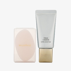 粉底液清透型资生堂Shiseido心机高清图片