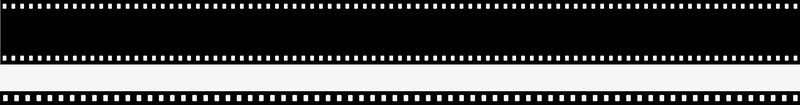 黑色胶片矢量图ai免抠素材_新图网 https://ixintu.com 电影胶片 纹理边框 胶片边框 黑色线条 矢量图