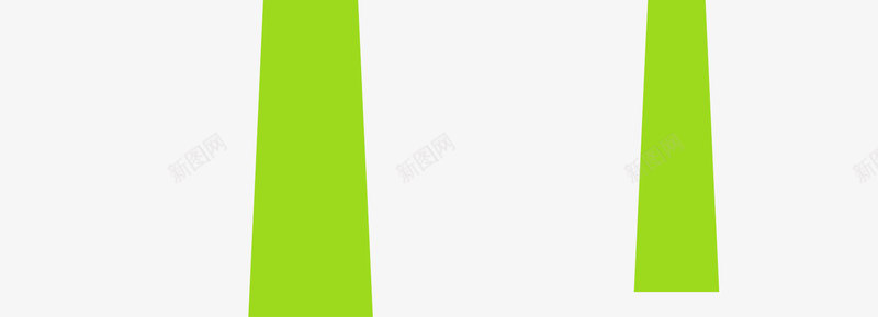 绿色风车图标png_新图网 https://ixintu.com 手绘大风车 童趣 绿色圆圈 绿色柱子 绿色风车 风车图标