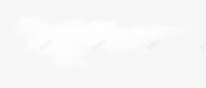 白色云朵云彩装饰png免抠素材_新图网 https://ixintu.com 云彩 云朵 图片 白色 装饰