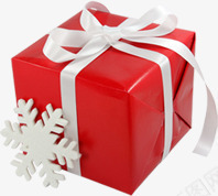 红色礼物盒白色丝带png免抠素材_新图网 https://ixintu.com 丝带 图片 白色 礼物 红色