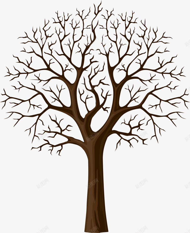 扁平风格创意树木造型合成png免抠素材_新图网 https://ixintu.com 创意 合成 扁平 树木 造型 风格