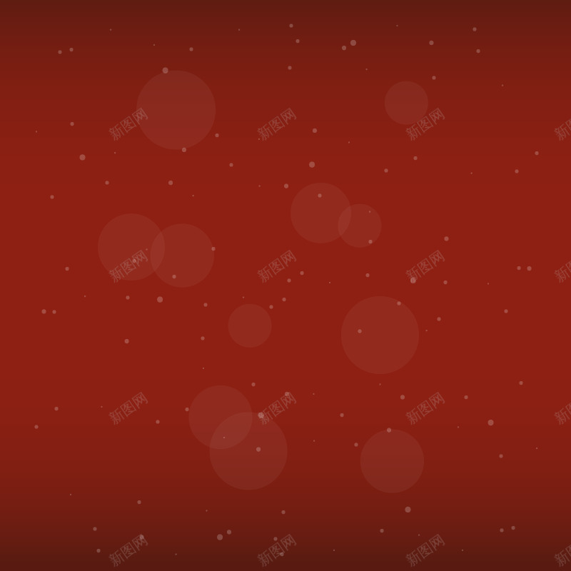 朱红色圆圈背景png免抠素材_新图网 https://ixintu.com 朱红色背景 红色圆圈背景 红色简单圣诞背景