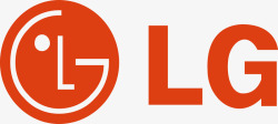 LG标志LG手机logo图标高清图片