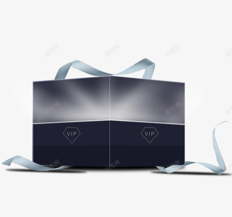 vip礼物盒子手绘png免抠素材_新图网 https://ixintu.com vip盒子 手绘 礼物盒子 礼物设计
