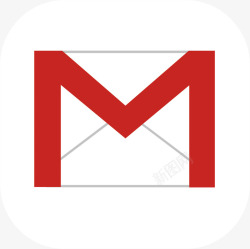 APP邮箱手机邮箱应用logo图标高清图片
