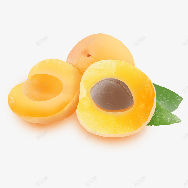 美味的健康水果柠檬元素png免抠素材_新图网 https://ixintu.com 健康 免扣 水果 美味