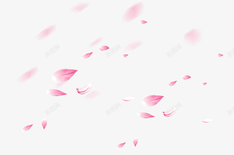 精美粉红色的花瓣图psd免抠素材_新图网 https://ixintu.com 一堆花瓣 免抠 免抠图 粉红色 精美 花 花朵 花瓣 鲜花
