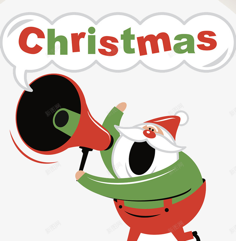 圣诞老人节日促销psd免抠素材_新图网 https://ixintu.com 圣诞之夜 圣诞大促 圣诞快乐 圣诞树 圣诞礼物 圣诞老人 圣诞节 广告设计 节日气氛 装饰丝带 雪人