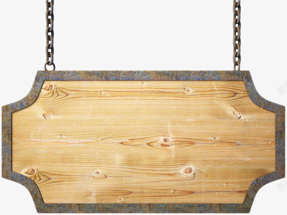 木头画板png免抠素材_新图网 https://ixintu.com 木头 标题 画板 背景 黑板